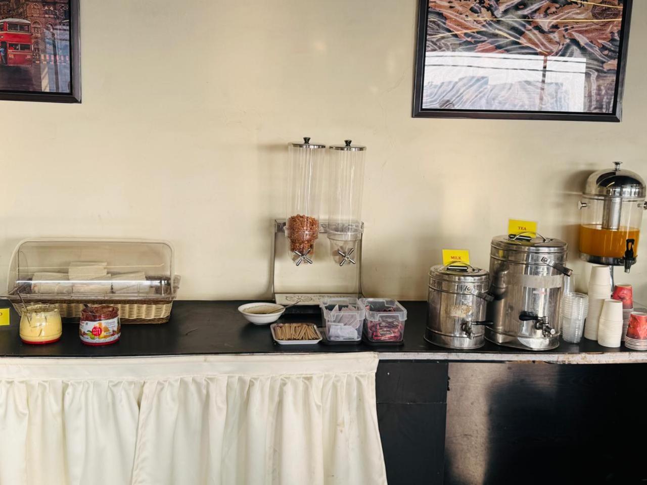 Hotel Bkc Prime Near Trade Centre Us Embassy, Mumbai — Photos 2